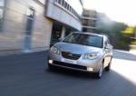 Hyundai Elantra 2006 года